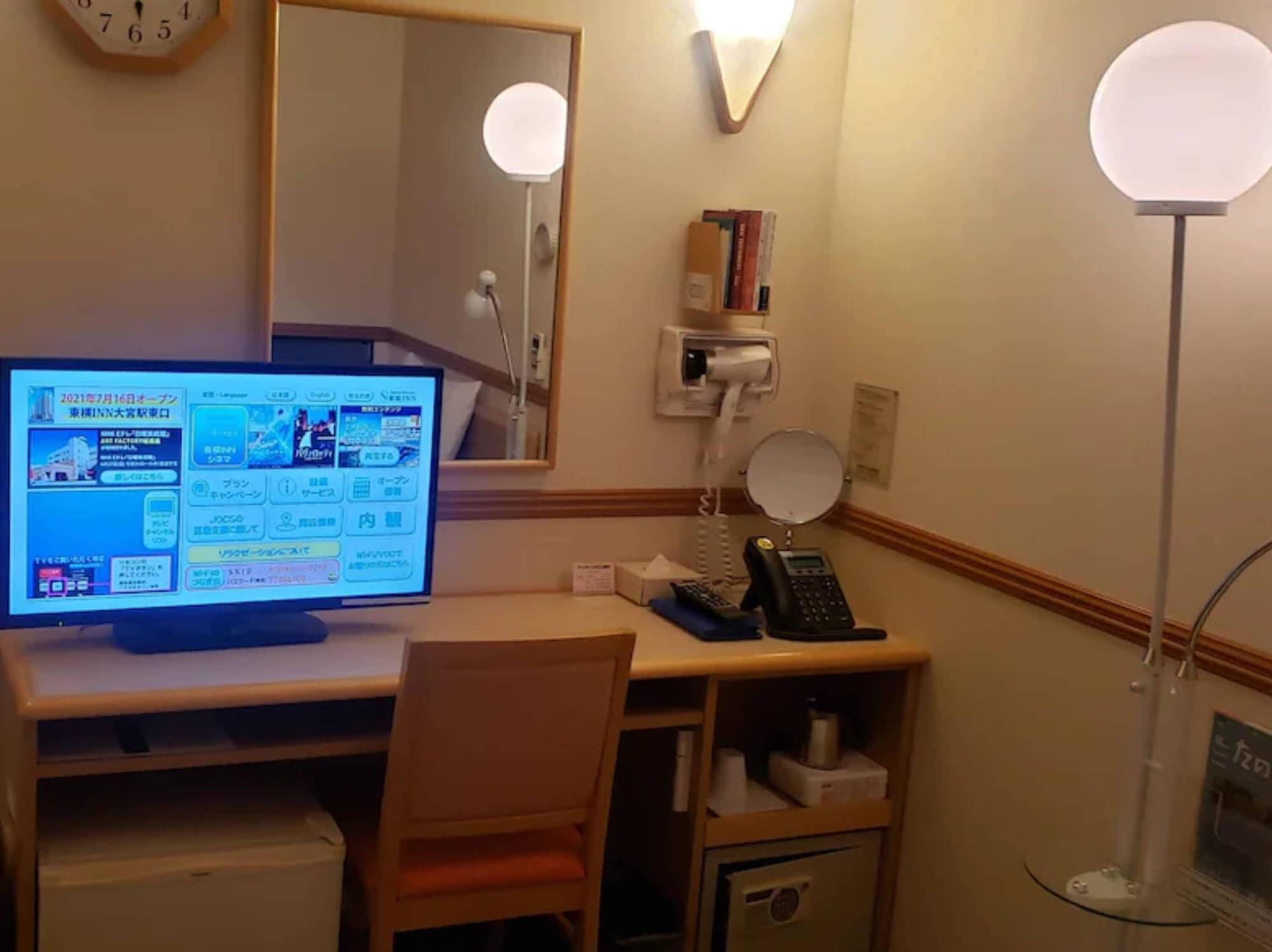 Toyoko Inn Sasebo Ekimae Esterno foto