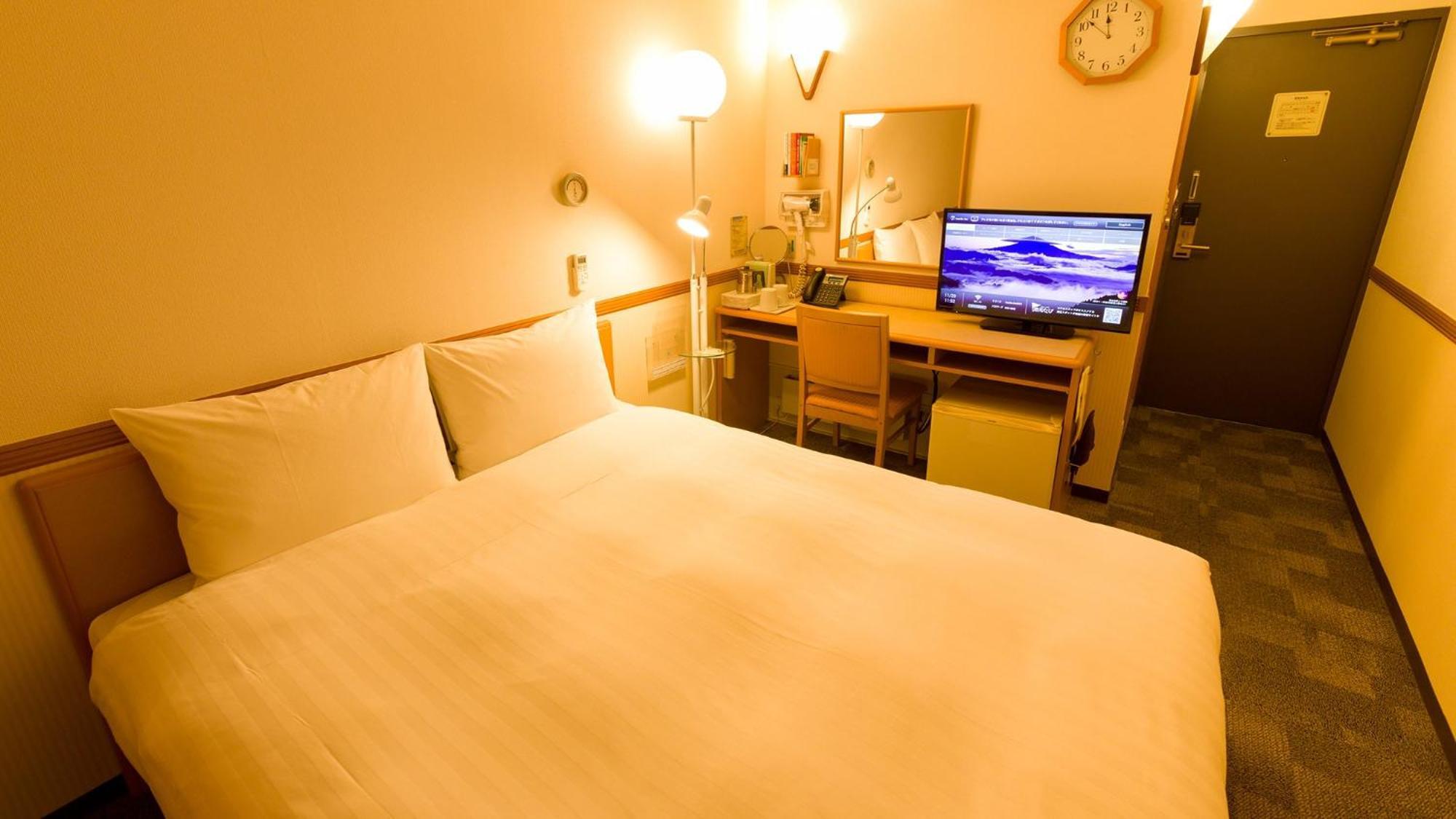 Toyoko Inn Sasebo Ekimae Camera foto