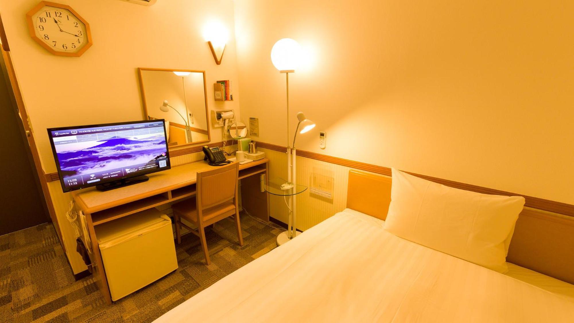 Toyoko Inn Sasebo Ekimae Camera foto